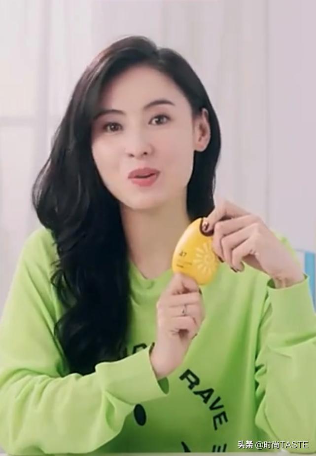 沈梦辰用的什么防晒可以美白,沈梦辰好样的国货防晒