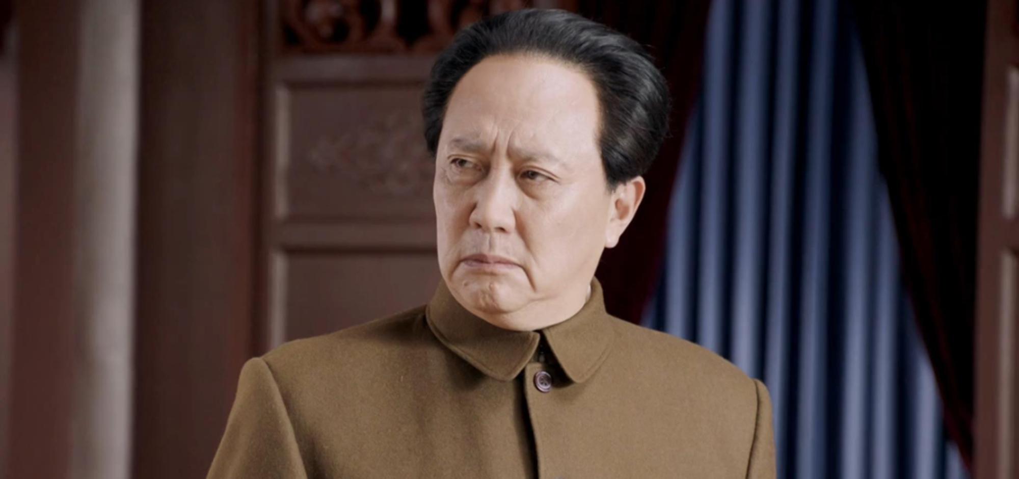 唐国强跟张国立,唐国强和张国立合作