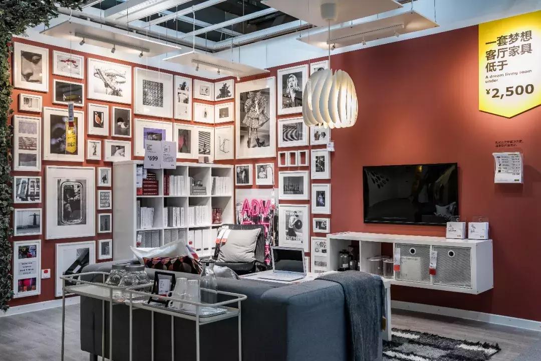 郑州宜家家居啥时开业 (郑州宜家家居啥时间开业)