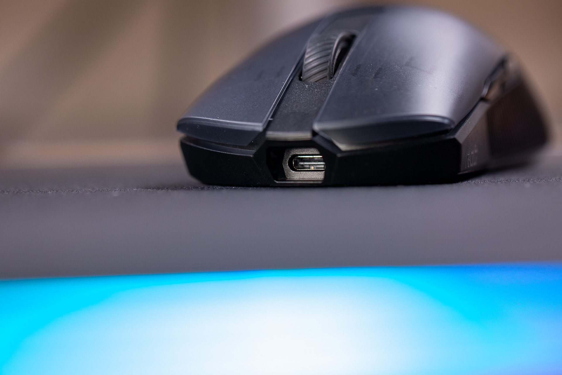 烈刃2无线鼠标设置,rog烈刃2鼠标多少钱