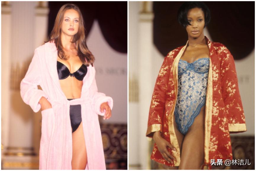 维密大秀虽然取消了，但这件单品却成为了“最伟大的时尚发明”