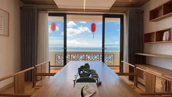 珠海海岛特色海鲜,珠海海岛10大绝美景点打卡攻略