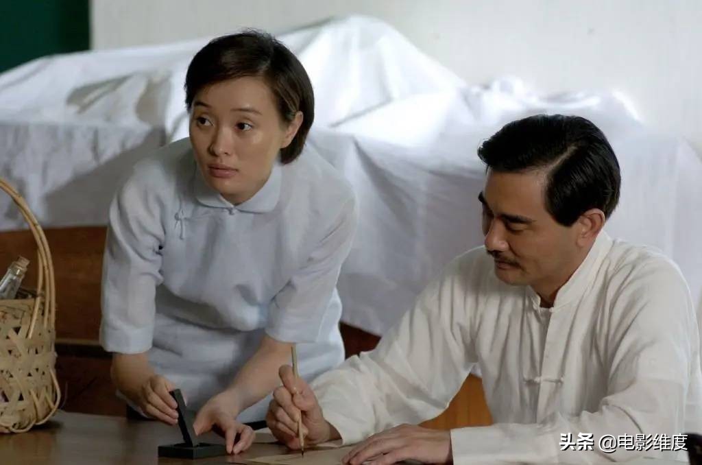 46岁的吴越近况,47岁吴越最近演什么