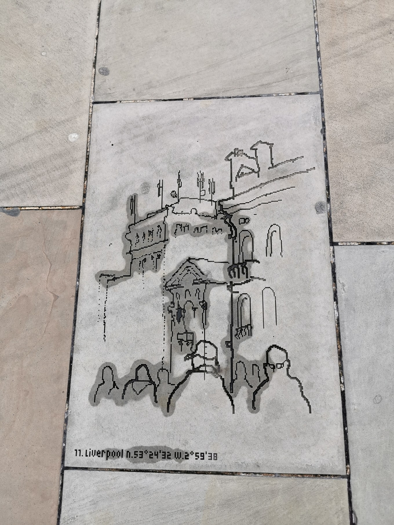 英超利物浦豪门,披头士故乡利物浦