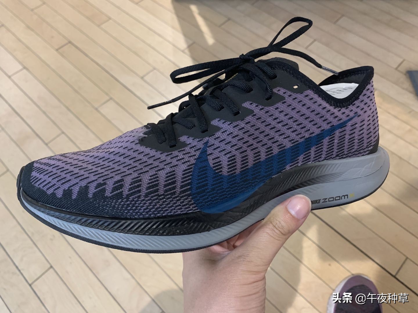 上半年最值得入手的跑鞋推荐top10,合适入手的跑鞋有哪些推荐