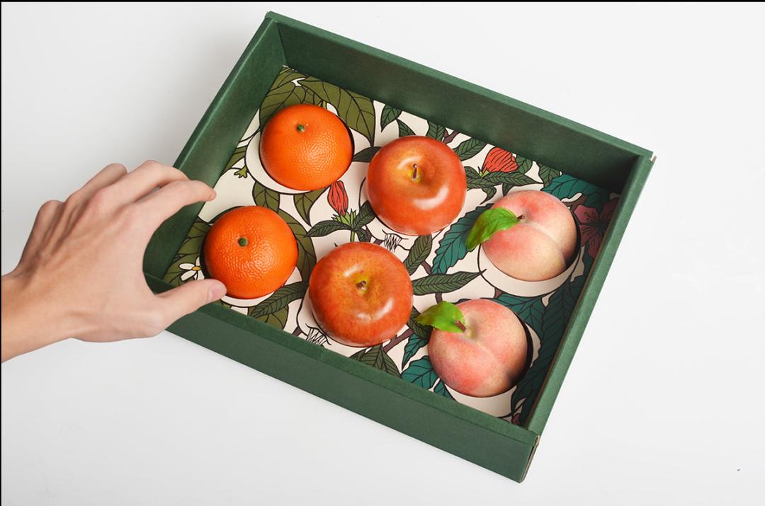 干货农产品包装包括哪些种类,水果礼盒是初级农产品吗