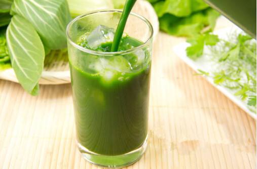 青汁到底好不好的视频,青汁为什么很火