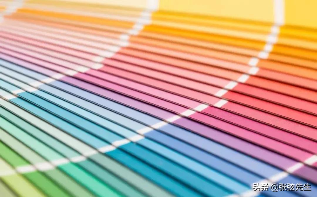 包装印刷工艺有哪几种工艺,印刷工艺材料盘点