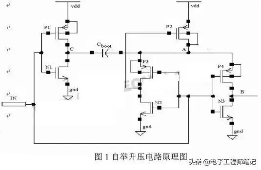 mos与晶体三极管的区别,三极管和mos管的放大原理