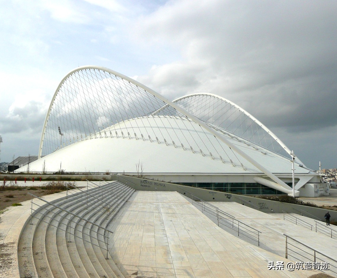历届奥运会场馆有哪些,近年奥运会举办地