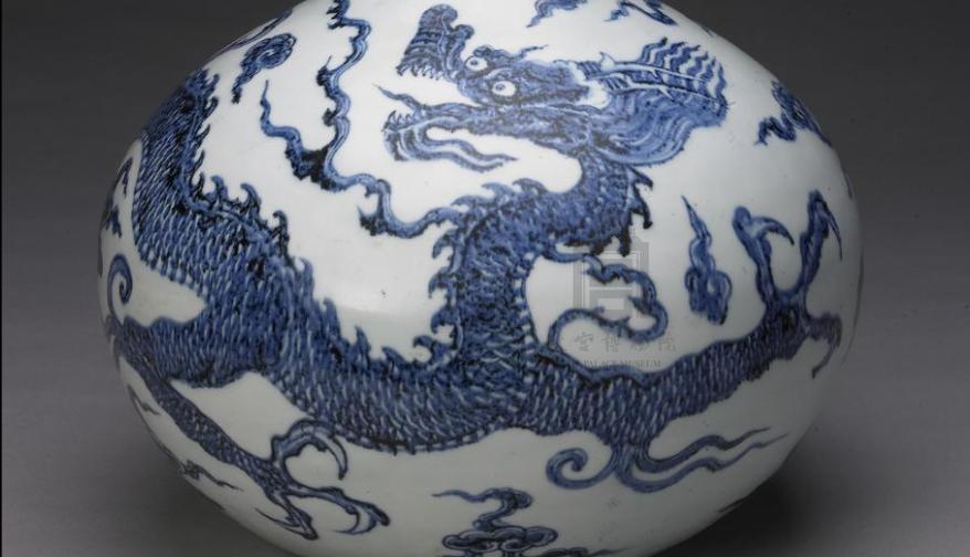 自学古瓷器鉴赏如何入门,初学者瓷器入门教程