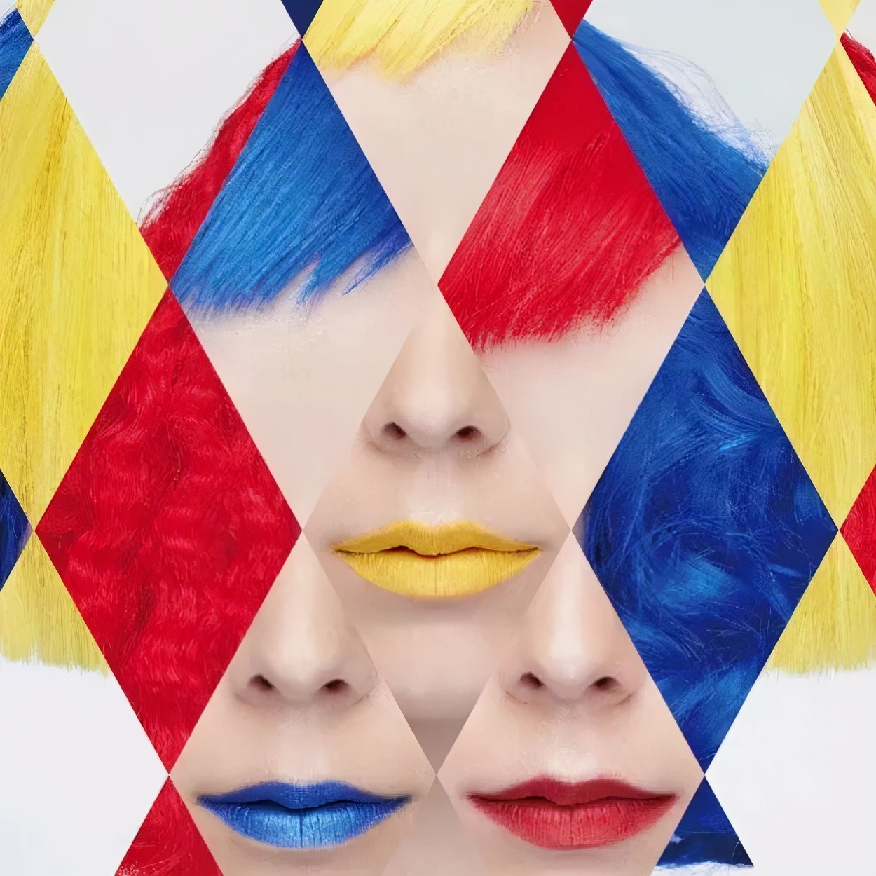 美女设计师意式极奢风格,日本设计师的大胆创意