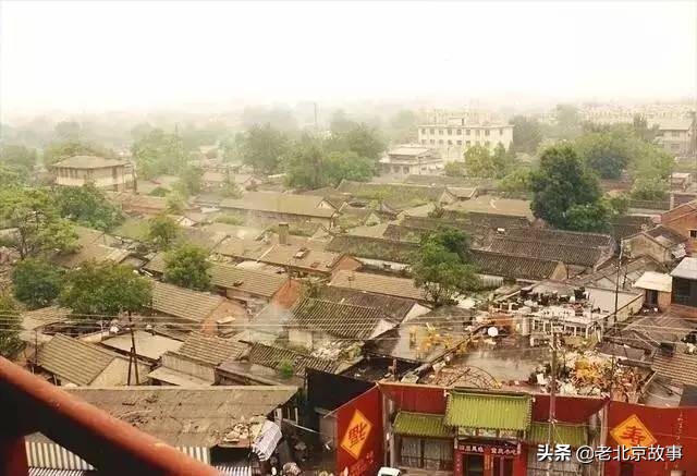 身份证110开头意味着什么,身份证110开头的都是些什么人