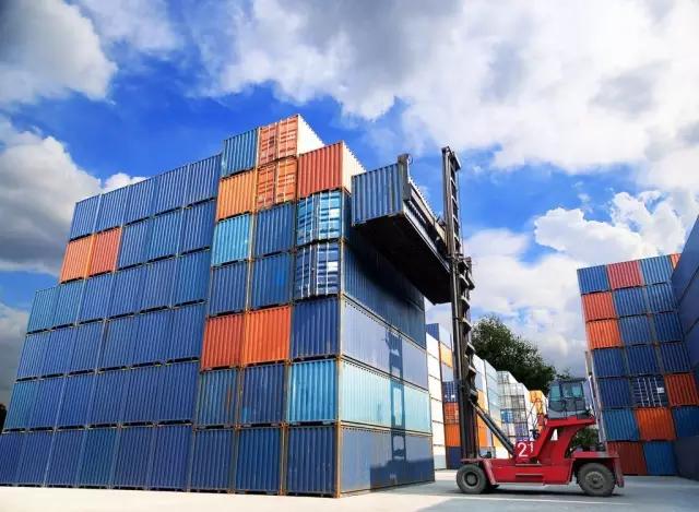 集装箱知识大全价格,集装箱船的知识