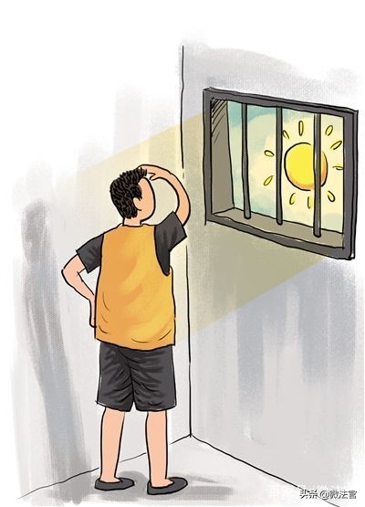 拘留所跟看守所有何区别,拘留所和坐牢有什么区别