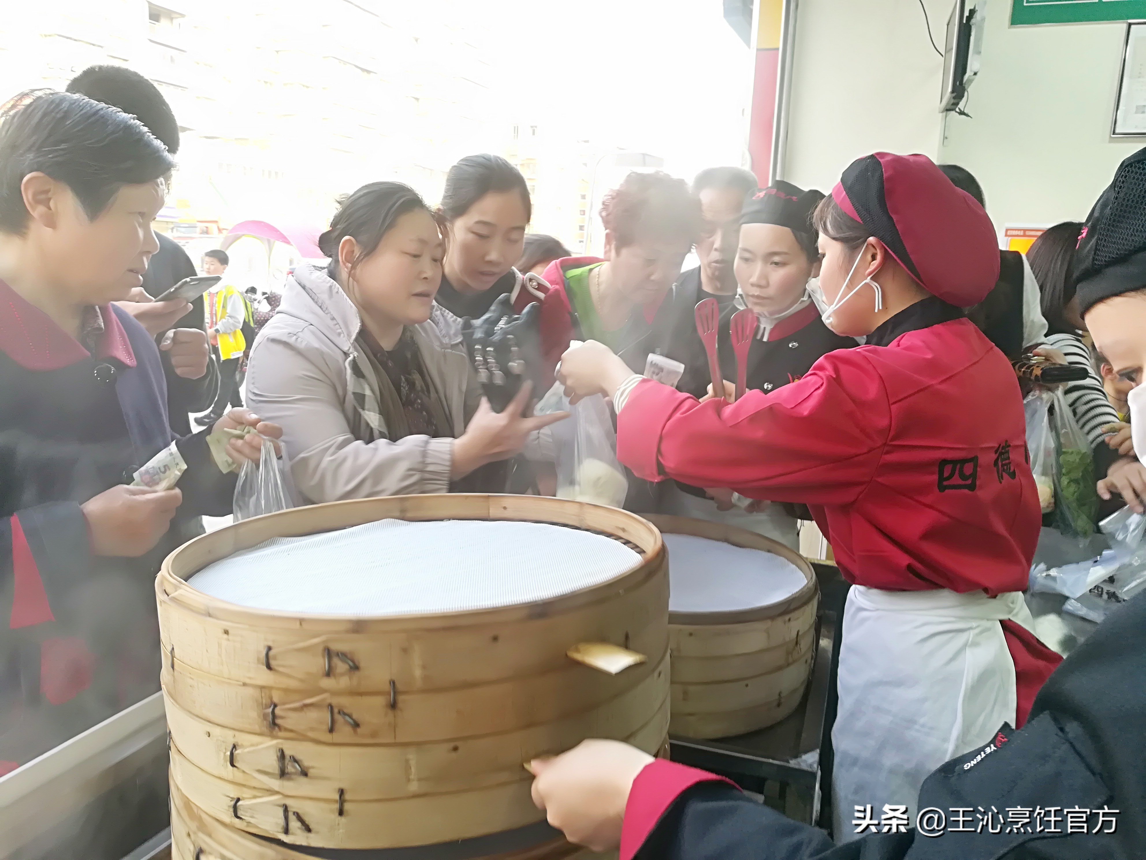 如何开一家年销售百万的包子铺,开好包子店的99个技巧