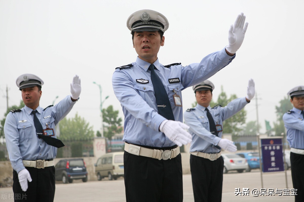 高速交通执法和交警有什么区别,交通执法总队和交警大队区别