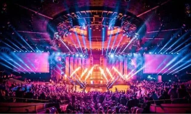 奥委主席再对电竞入奥亮红灯游戏产业发展太快也成其顾虑