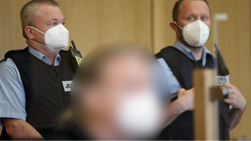 “黑命贵”重大胜利？美白人警察锒铛入狱，给华人敲响警钟