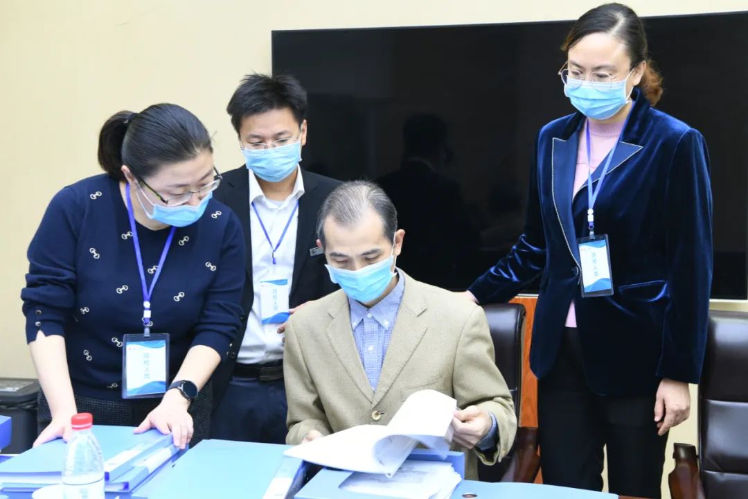 国药东风总医院卒中中心,喜报中医院斩获国家级荣誉