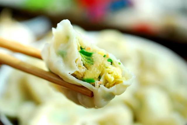 饺子馅怎么调最好吃素食,素食饺子馅怎么调好吃