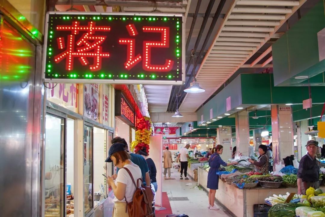 美味卤味推荐,无锡卤味