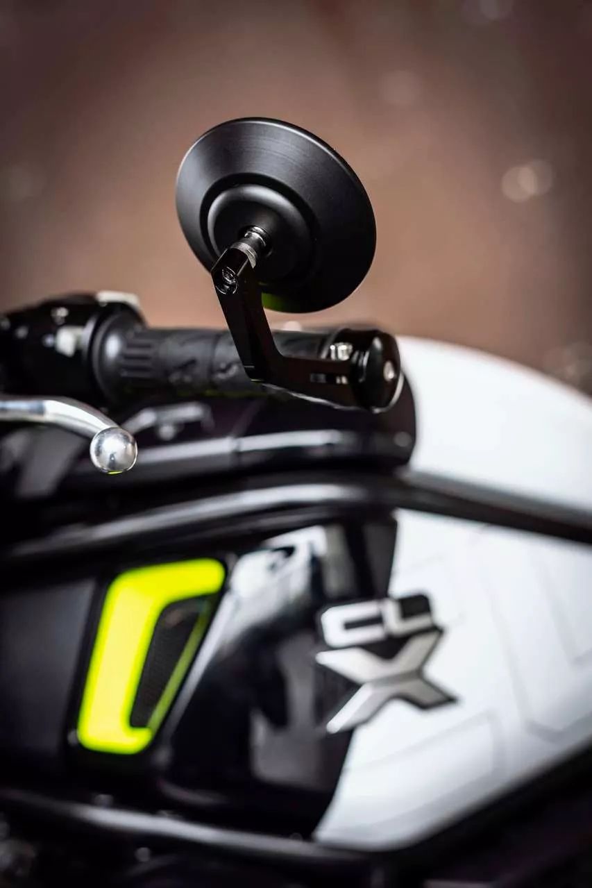 春风700cl-xadventure版,北京车展春风700cl-x运动版