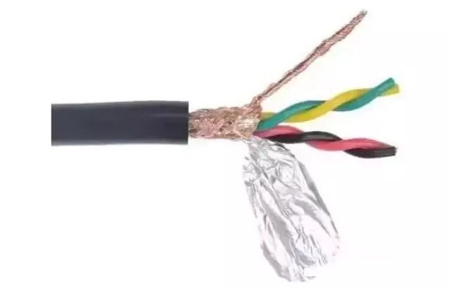 rs485通信原理和施工布线注意事项,弱电工程布线知识