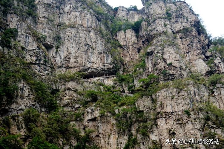 乐西抗战公路自驾,乐西抗战公路原视频