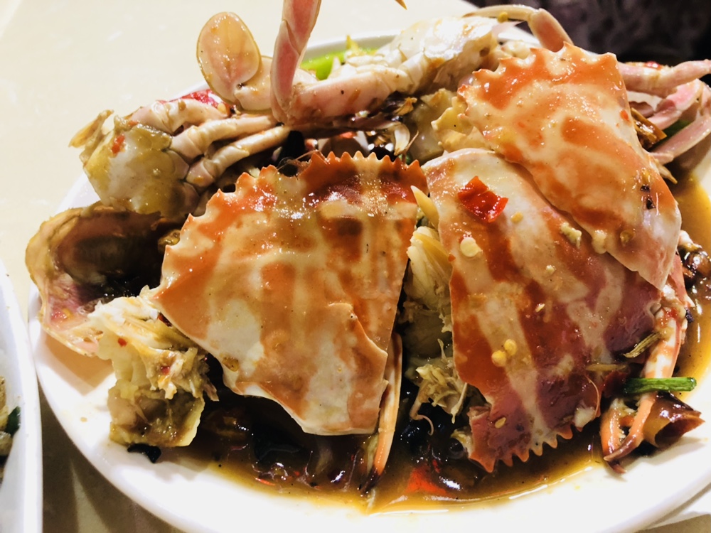 三亚火车头万人海鲜广场哪家好,三亚火车头万人海鲜广场攻略