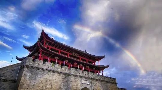 昆明五一周边旅游推荐,昆明周边五一好去处