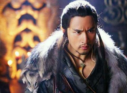 孛儿只斤窝阔台把大汗传给了谁,孛儿只斤窝阔台是好皇帝吗