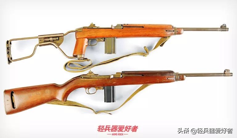 二战美军使用的75毫米步兵炮,诺曼底登陆美军用过的所有枪