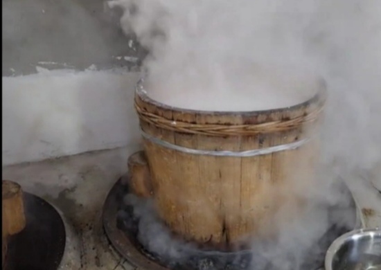 江西纯手工年糕的制作方法,嵊州年糕制作方法全过程