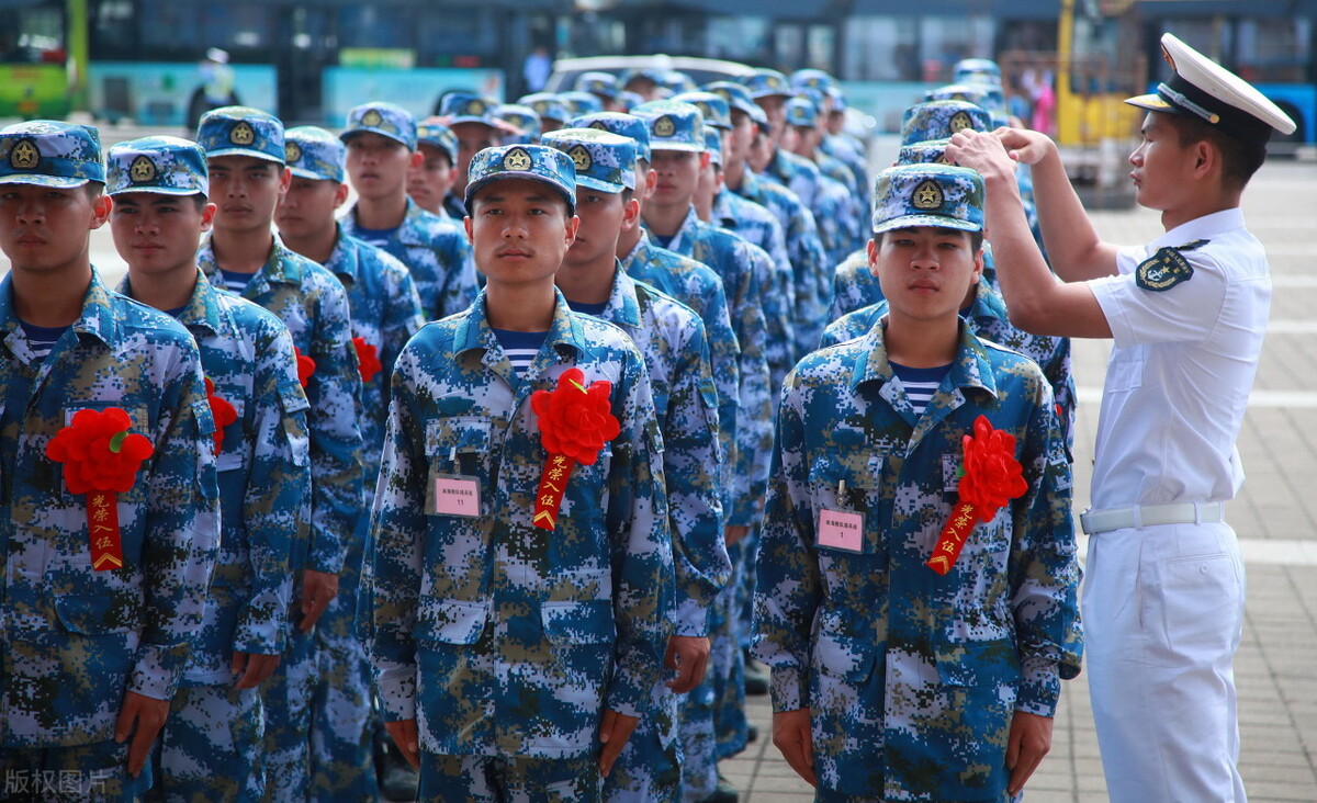想在部队长期干怎么办,想长期在部队有什么办法