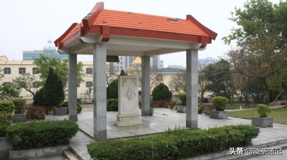 可以休息的公园,适合休闲度假的公园