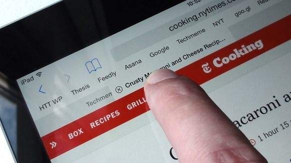 ipad有什么我们不知道的小技巧,ipad有哪些不为人知的技巧