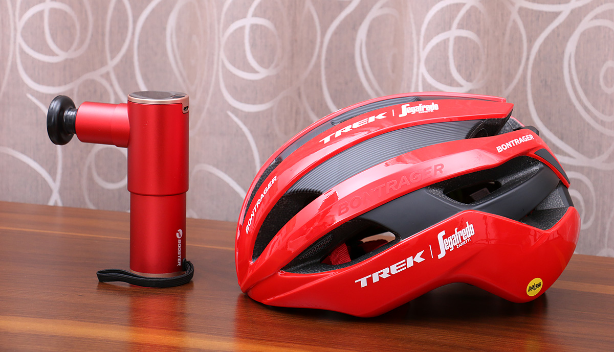 菠萝筋膜枪mini评测,菠萝君筋膜枪mini拆卸