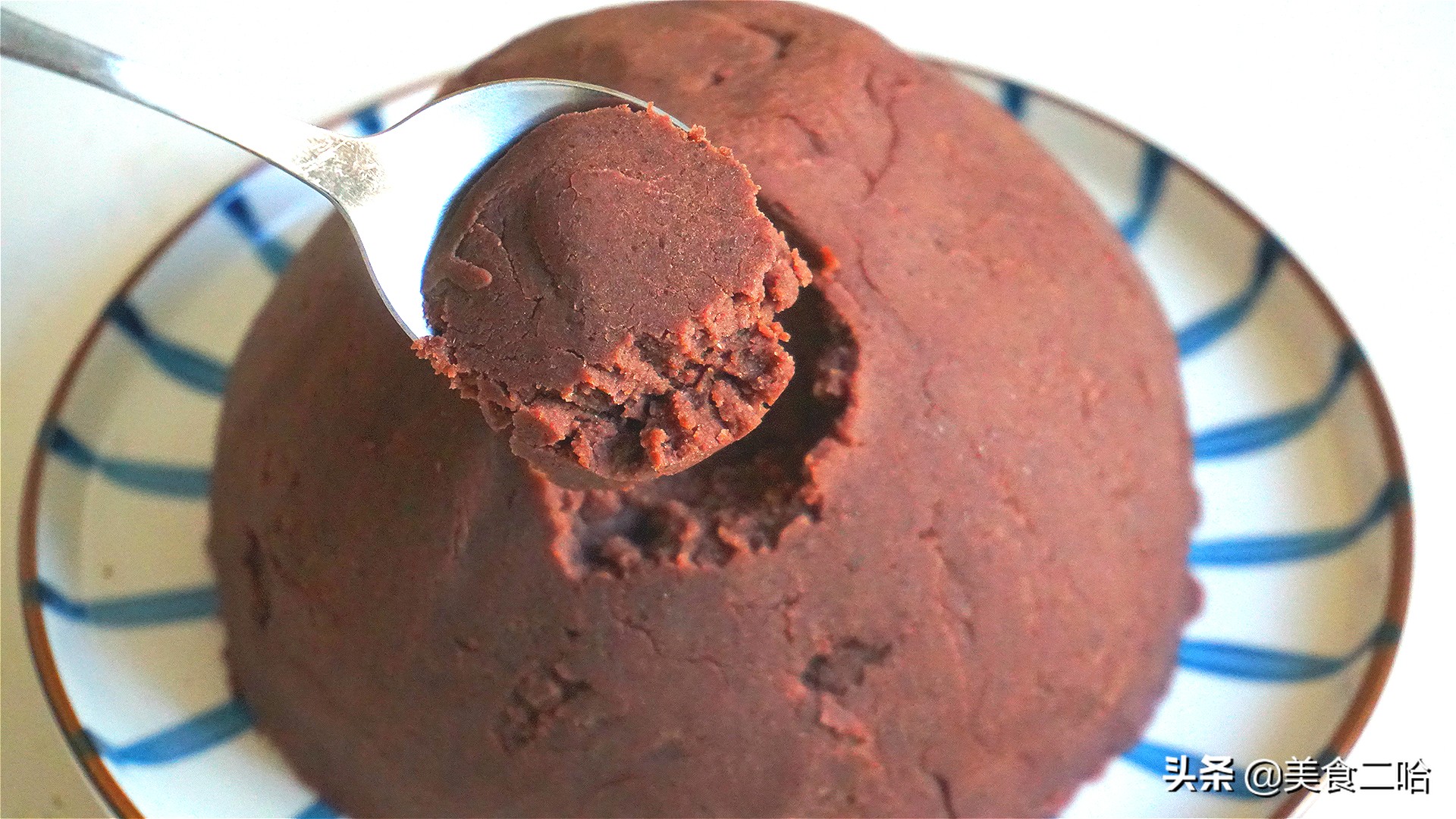 豆沙馅做法不用破壁机,豆沙馅怎么做又软又好吃