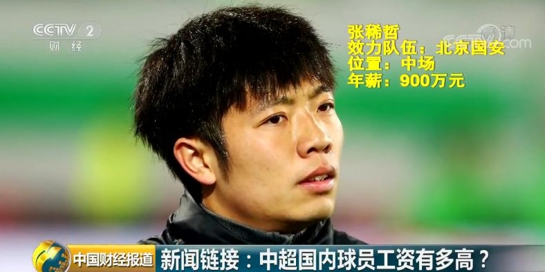 曝中国足协最严限薪令即将发布,中国足协限薪导致大量球员不续约