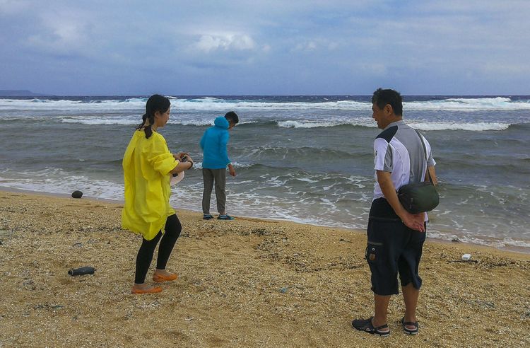 血战太平洋之塞班岛,塞班岛太平洋血战