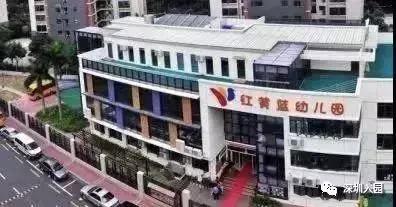深圳私立高端幼儿园排名,深圳光明民办幼儿园排名