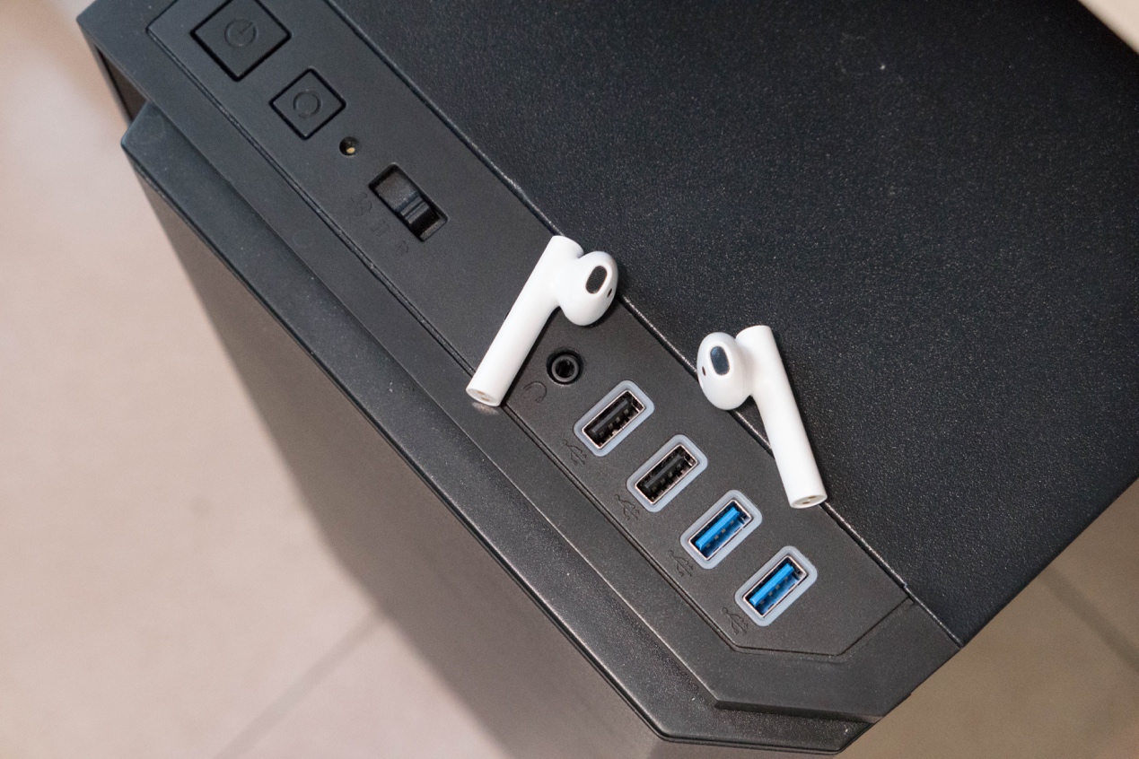 小米真无线蓝牙耳机air3pro测评,小米蓝牙耳机air2se