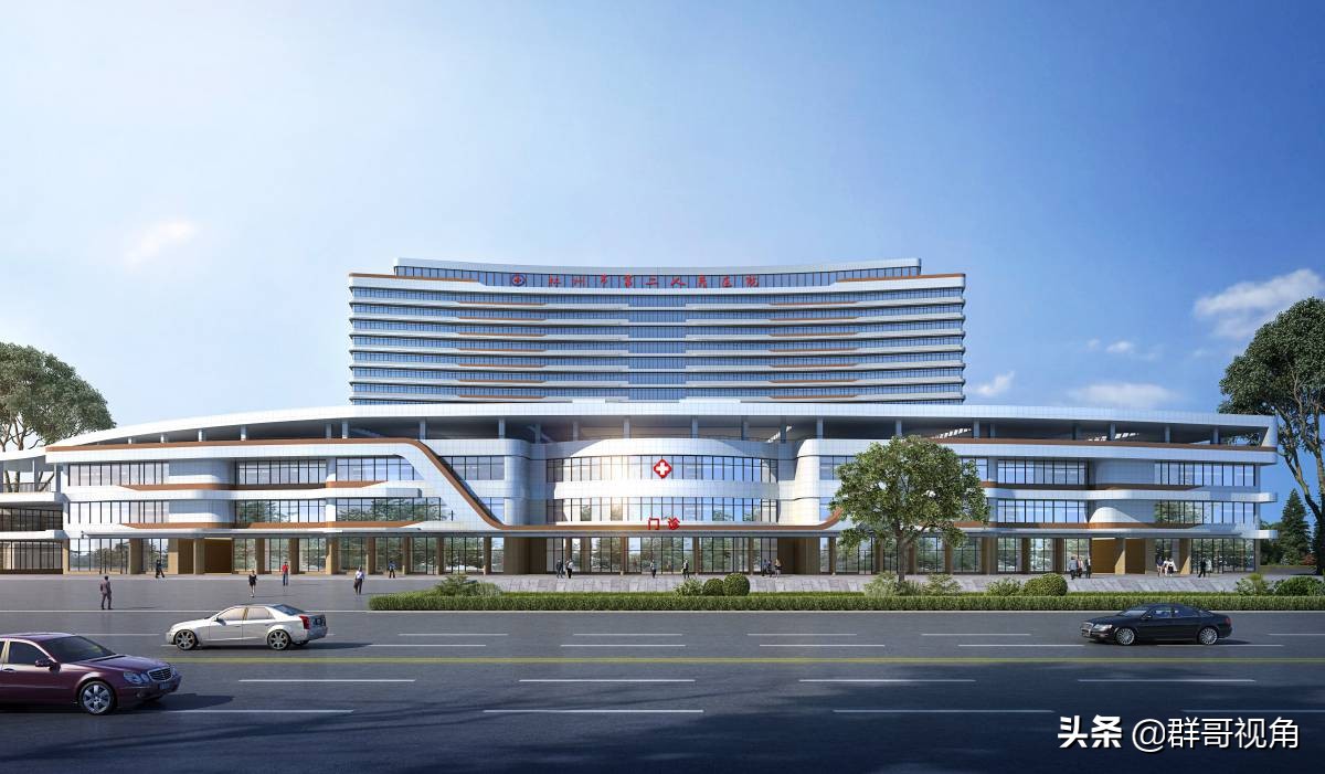 河南安阳脉管医院,安阳地区医院在河南排名