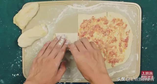 煎饼的做法不卷菜,煎饼该怎么做好吃又简单