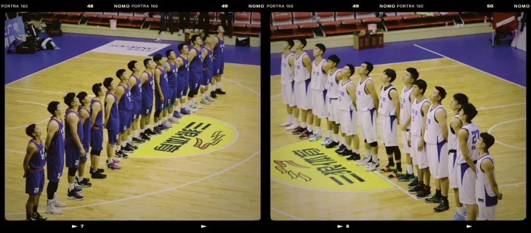 东莞市联赛经典战！75分先生爆发！中堂胜大朗时隔5年重返四强