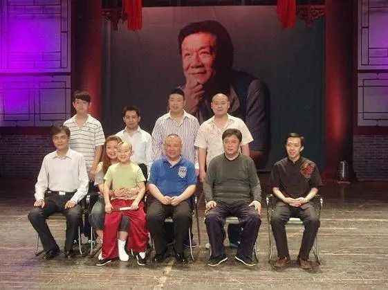 岳云鹏逆袭是因为优秀吗,岳云鹏逆袭记