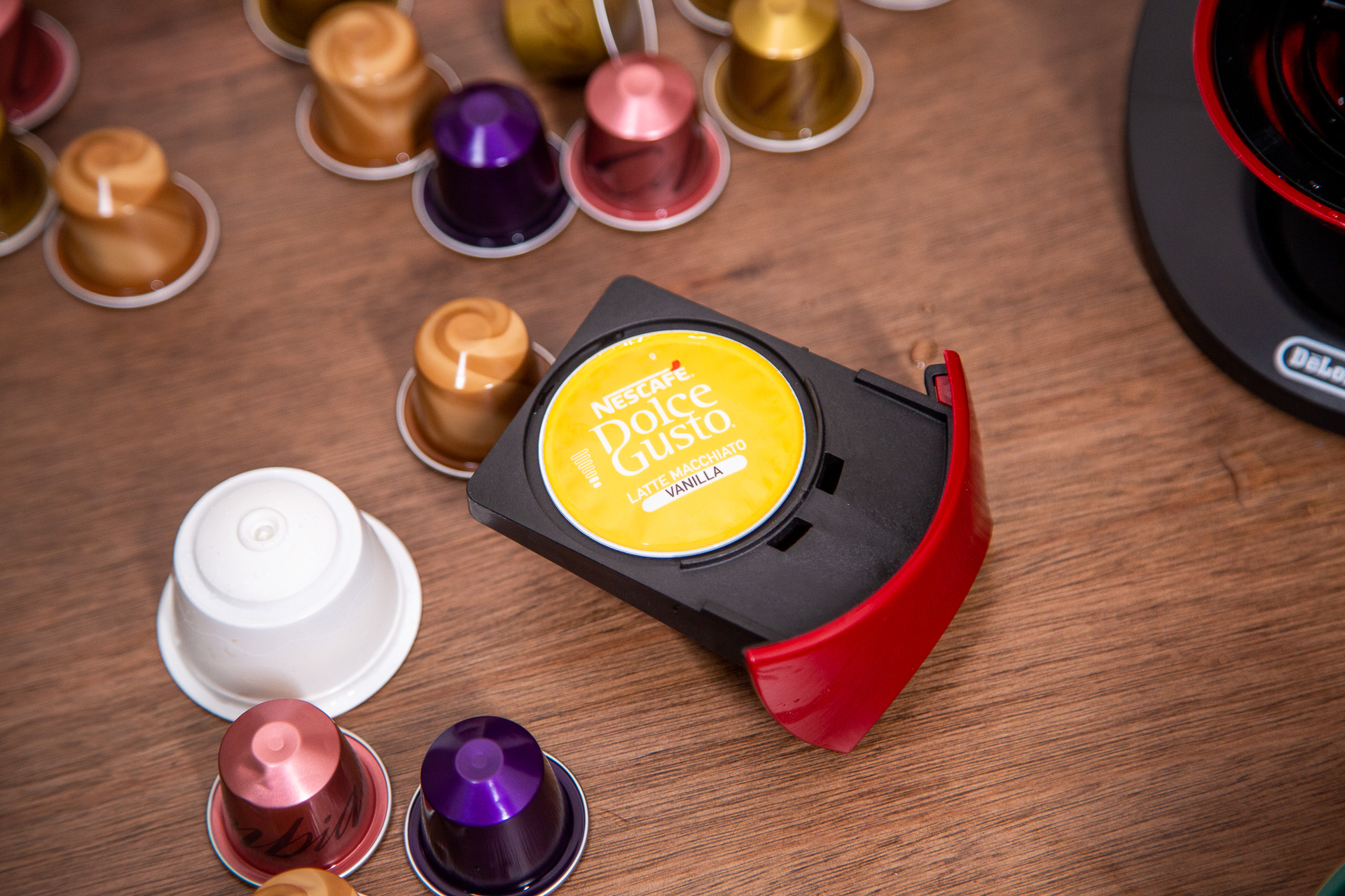 德龙edg606胶囊咖啡机使用教程,德龙龙蛋edg250胶囊咖啡机使用方法