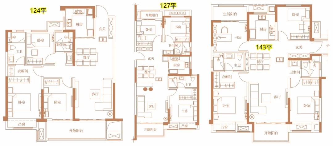 开盘劲销12亿引爆全城,开盘销售火爆