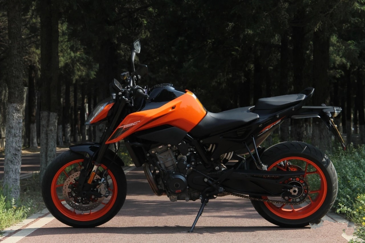 ktm790duke测评,ktm790duke评价2021